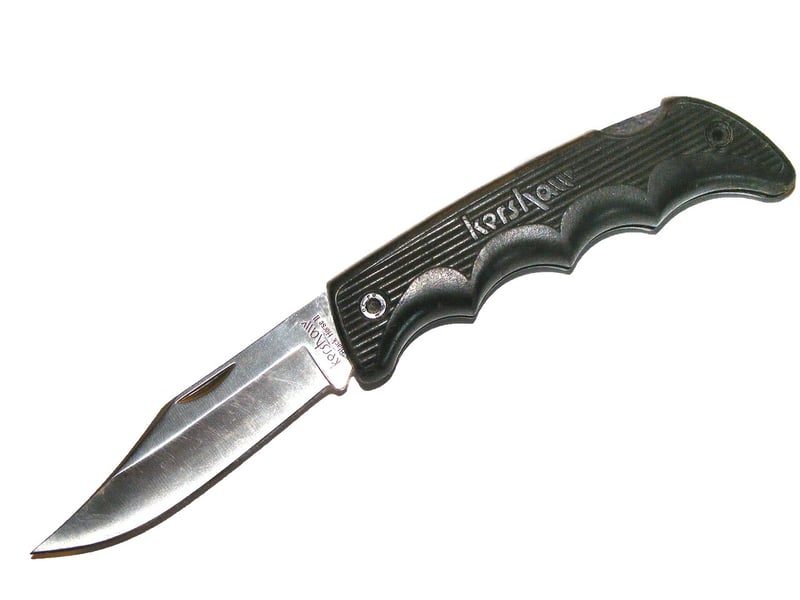 Pocket Knife